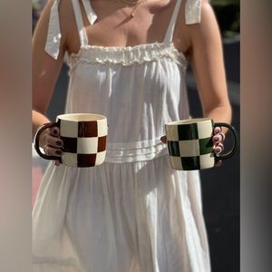 Cleobella Maxi Dress